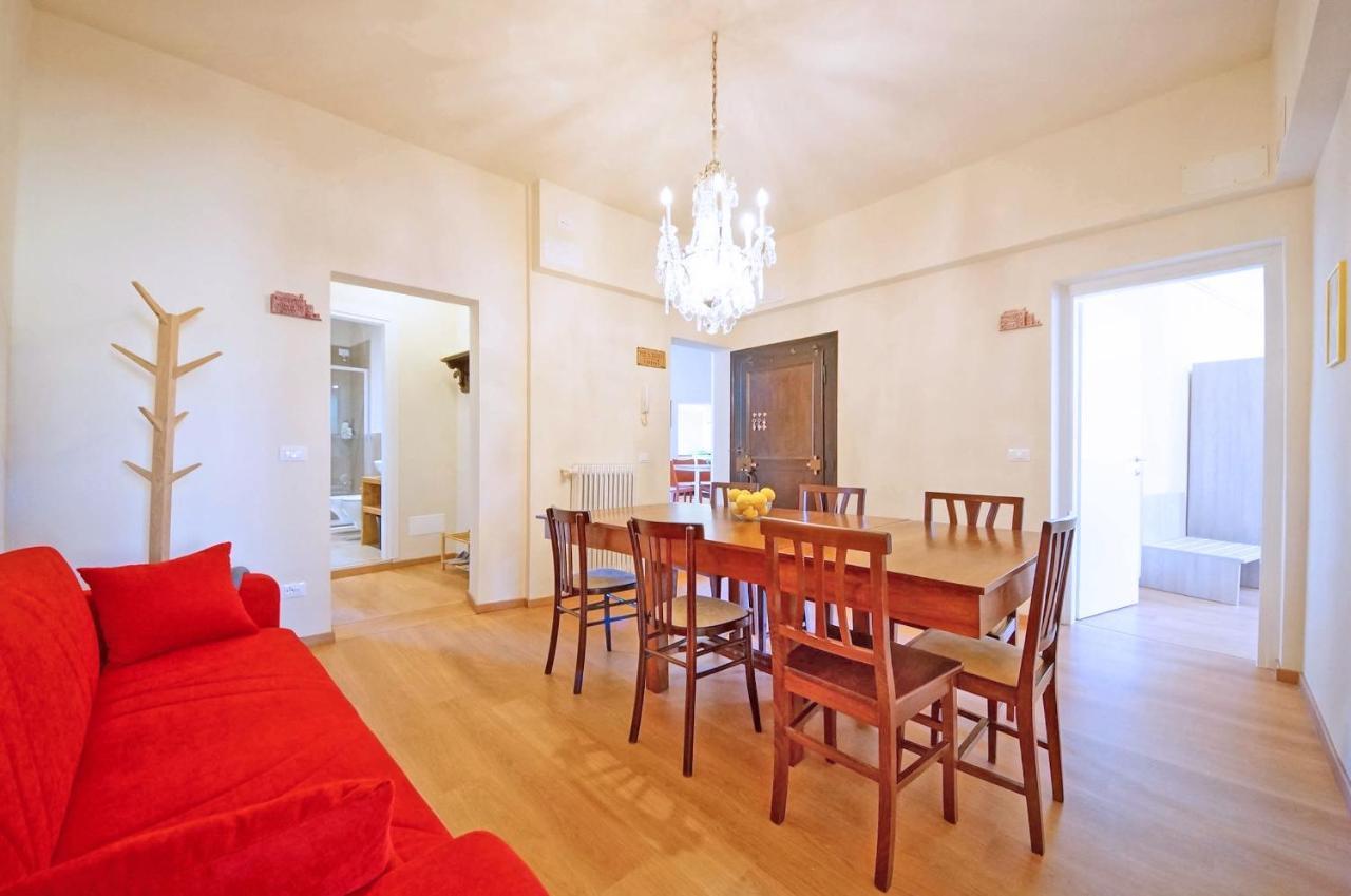 Ca' Circus 4 Rooms Wi-Fi Fibre Venesia Bagian luar foto